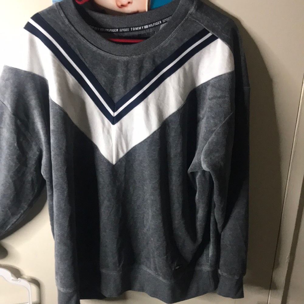 Tommy Hilfiger Long sleeve sweatshirt